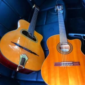 Meet your Posher, Gary